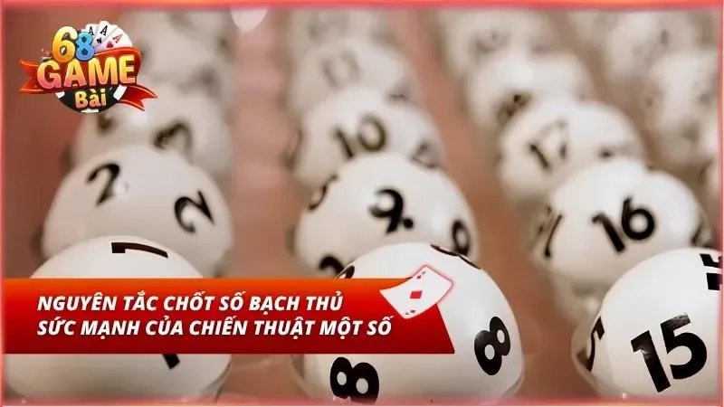 Các nguyên tắc dẫn đến sức mạnh cùng 68 Game Bài