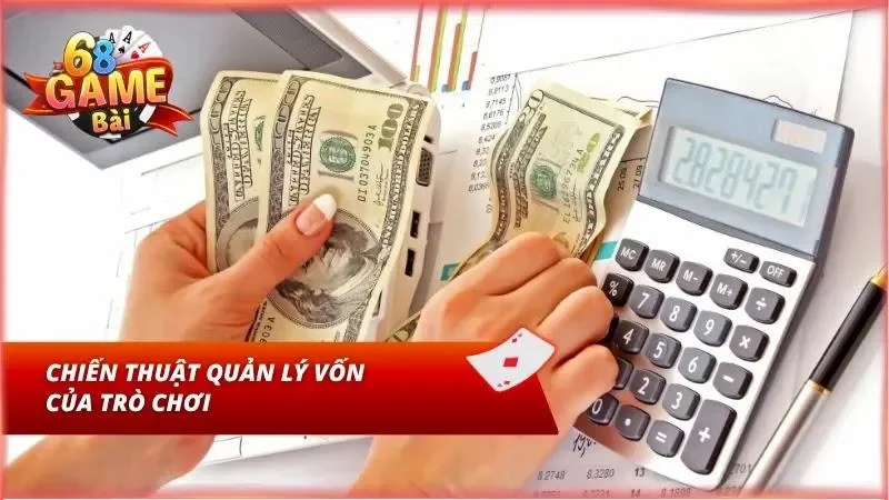 Khám phá chiến thuật để quản lý vốn dành cho tân thủ