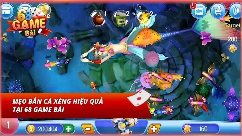 Áp dụng kỹ năng ngắm chuẩn xác mang lại hiệu suất cực cao khi săn mồi