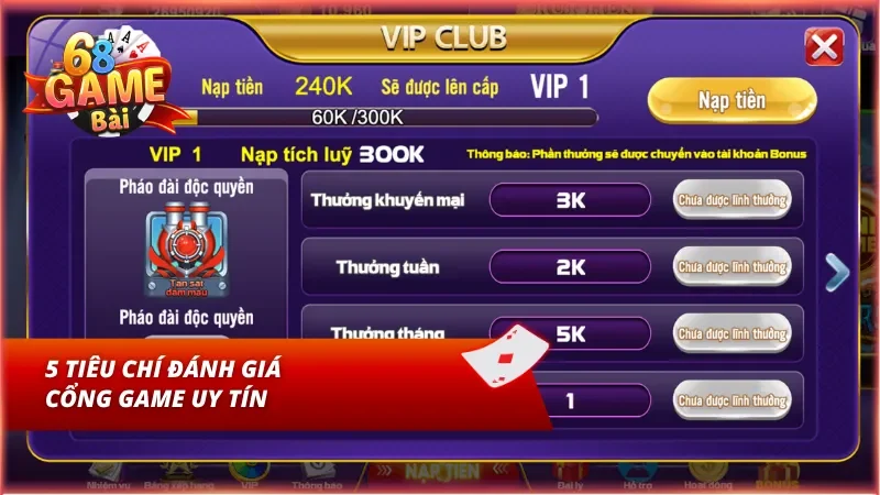 Người chơi kiểm tra cổng game có giấy phép quốc tế hay không