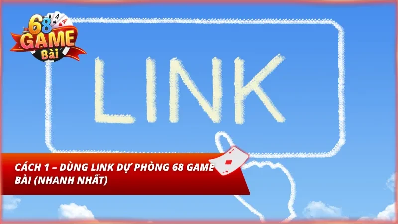 Giao diện cung cấp đường truyền dự phòng tốc độ cao từ ban quản lý cổng game