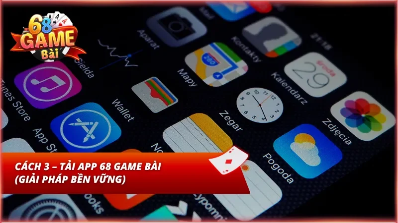 Trải nghiệm cá cược mượt mà trên giao diện ứng dụng di động cổng game