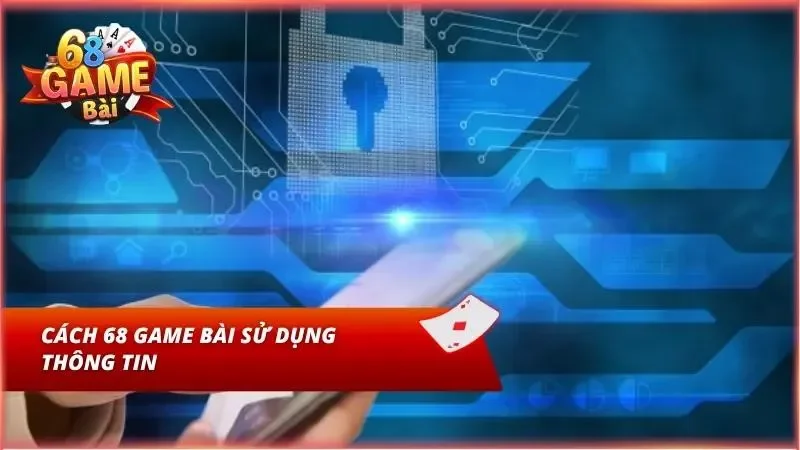 Sử dụng thông tin thành viên