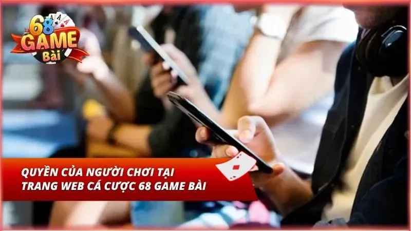 Quyền của người chơi đầy đủ nhất 2026
