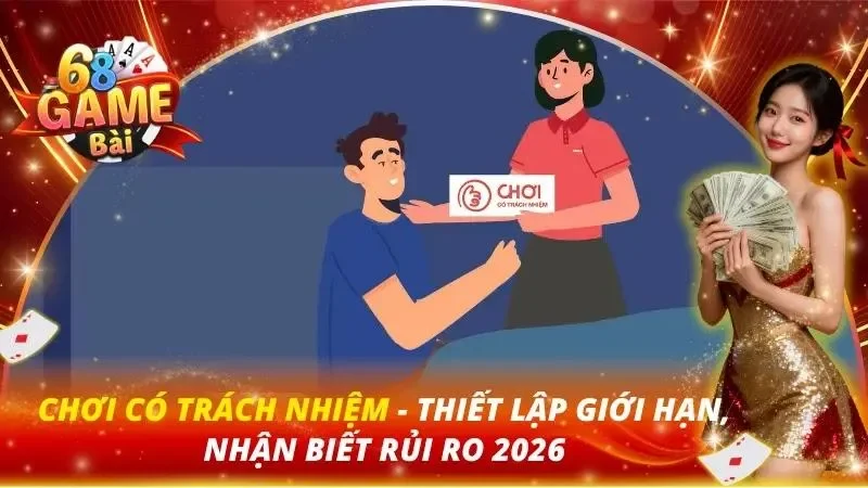 Chơi Có Trách Nhiệm