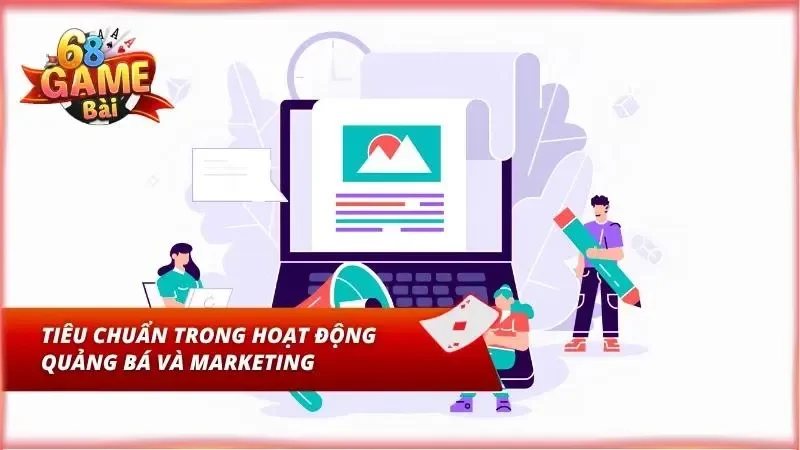Mức tiêu chuẩn để quảng bá văn minh