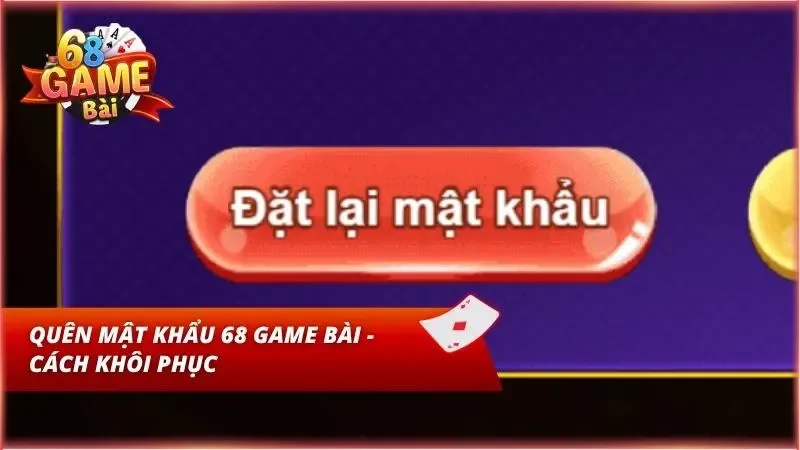 Biểu mẫu nhận mã xác thực OTP để khôi phục mật khẩu tài khoản an toàn