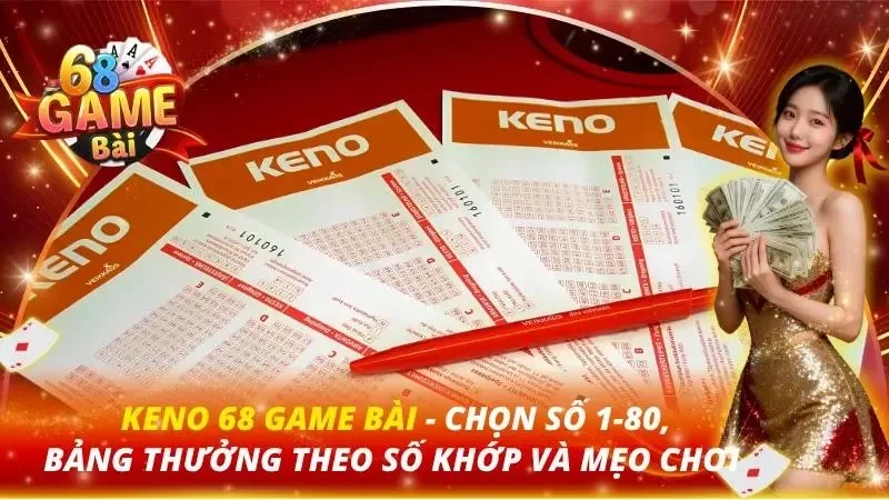 Keno