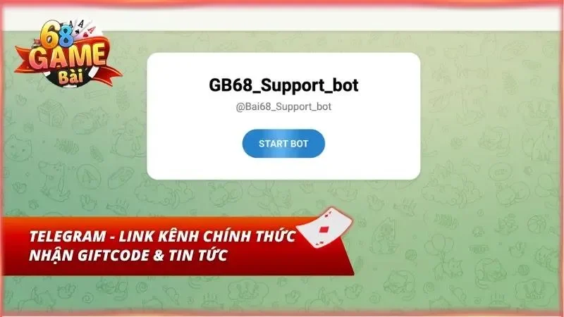 Cập nhật thông tin từ kênh chính thức thống tại đây