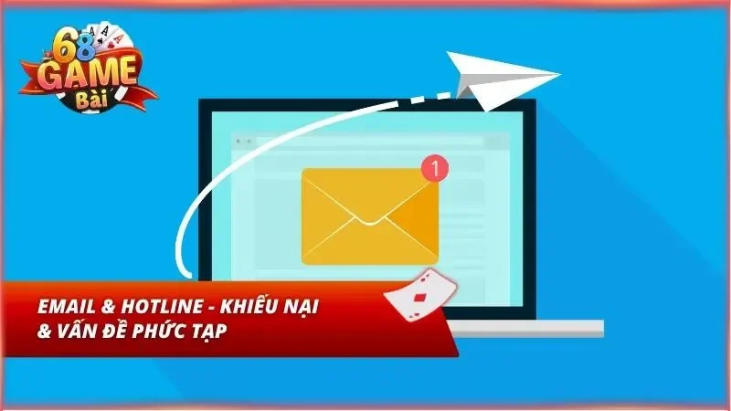 Hai phương thức liên lạc chuẩn chỉnh nhất