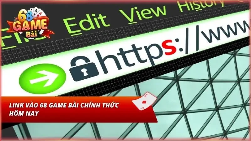 Bảng cung cấp đường link truy cập chính chủ và dự phòng an toàn hôm nay