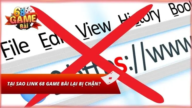 Các nguyên nhân kỹ thuật khiến nhà mạng viễn thông chặn link sảnh game