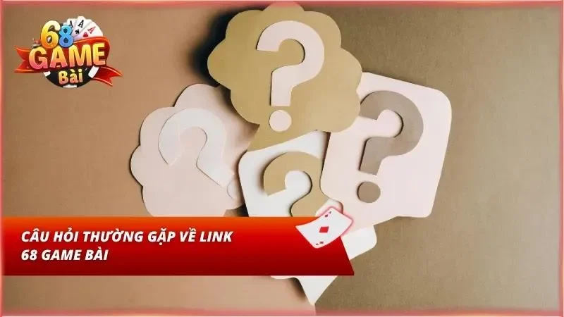 FAQ – Giải đáp những thắc mắc
