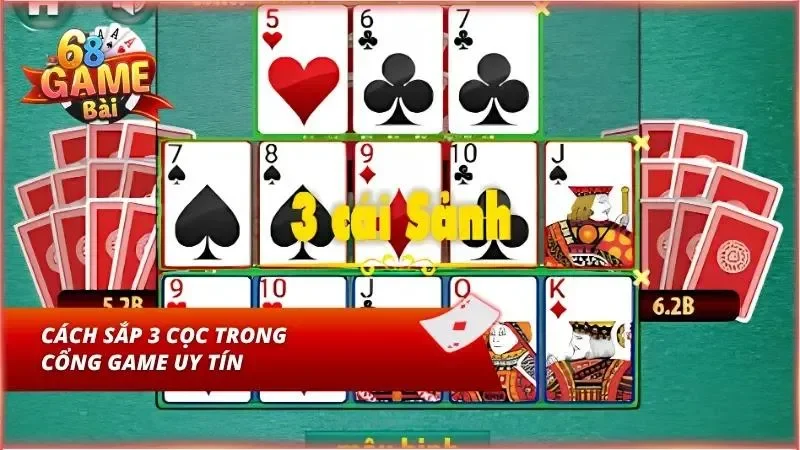 Hướng dẫn cách sắp xếp cực kỳ đơn giản