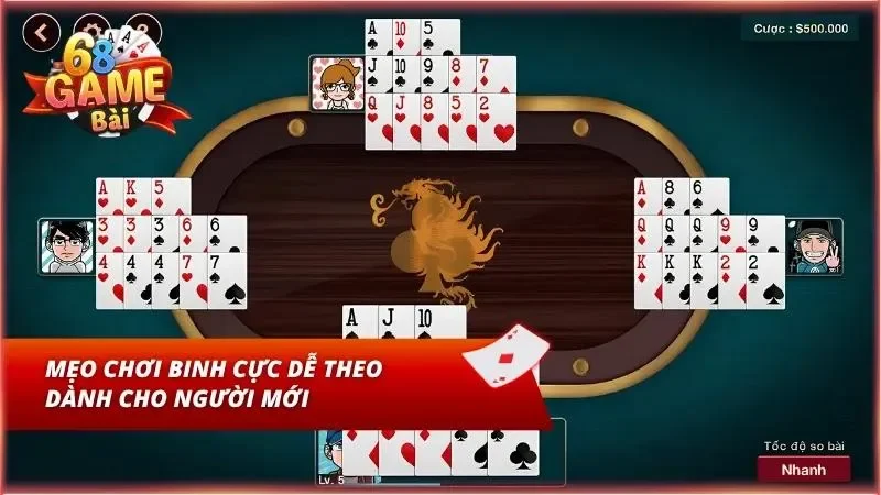 Mẹo cực hấp dẫn dành cho người mới