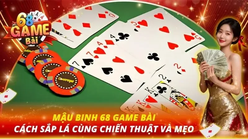 Mậu Binh