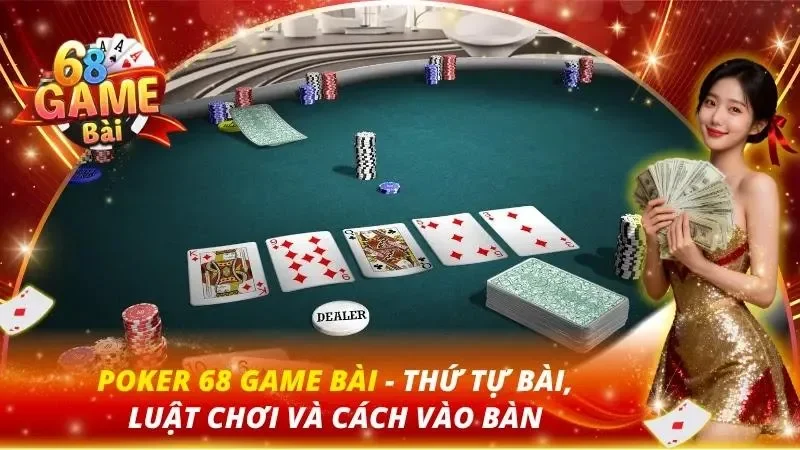 Poker