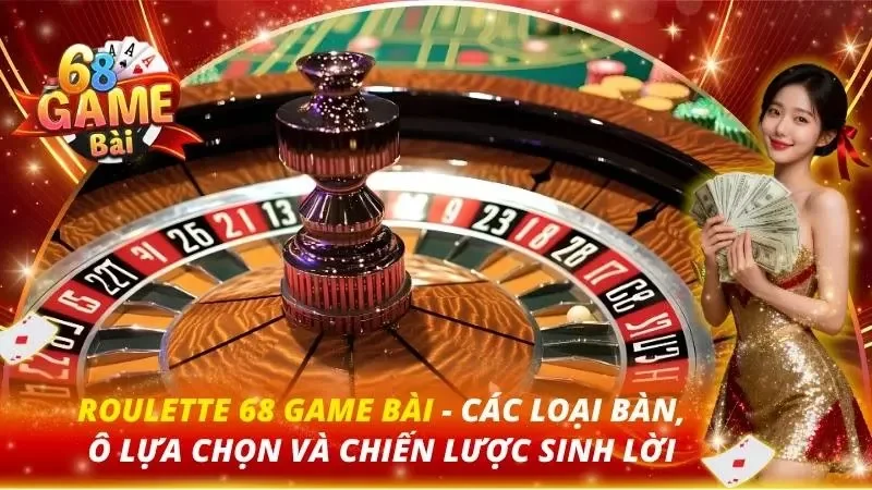 Roulette
