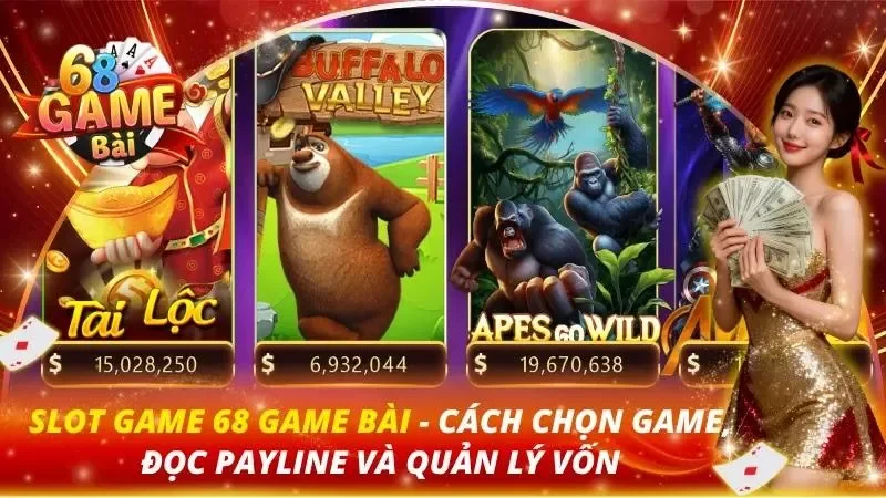 Slot Game