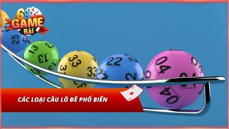 Khám phá các loại cầu uy tín