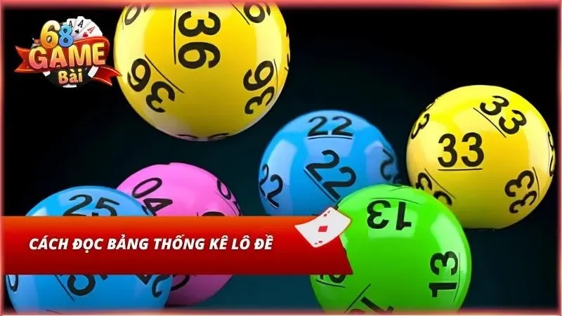 Hướng dẫn đọc bảng thống kê nhanh gọn và uy tín
