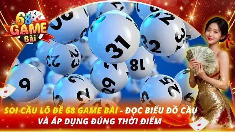Soi Cầu Lô Đề