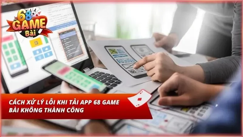Giải pháp khắc phục các lỗi cài đặt ứng dụng và cấp quyền truy cập trên điện thoại