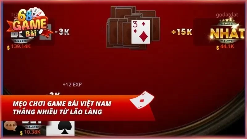 Mẹo chơi giúp anh em lên tiền cực nhanh