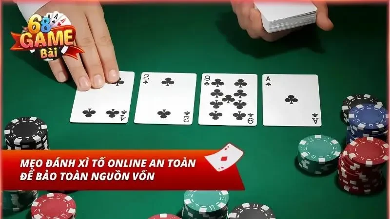 Người chơi bền bỉ luôn ưu tiên sống sót trước tiên